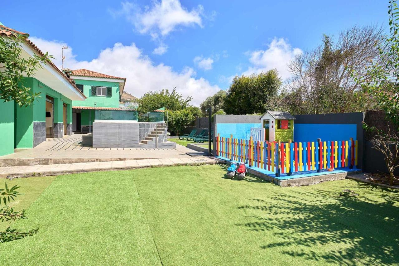 Green House Live Canarias La Laguna  Bagian luar foto
