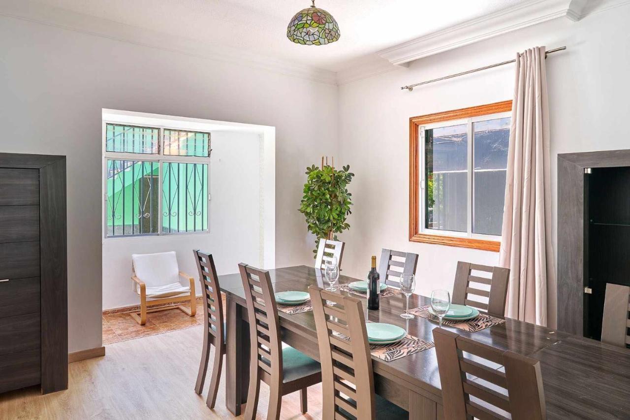 Green House Live Canarias La Laguna  Bagian luar foto